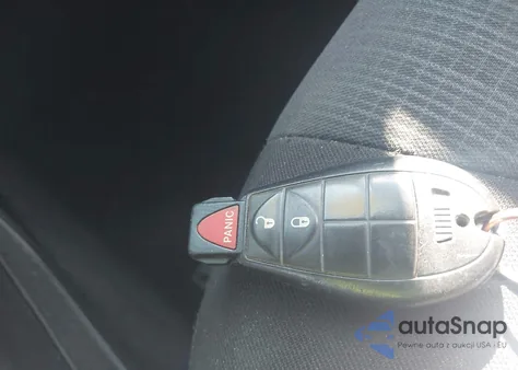 2017 Jeep Cherokee Latitude Fwd z USA, uszkodzony, nr VIN 1C4PJLCB5HD221673